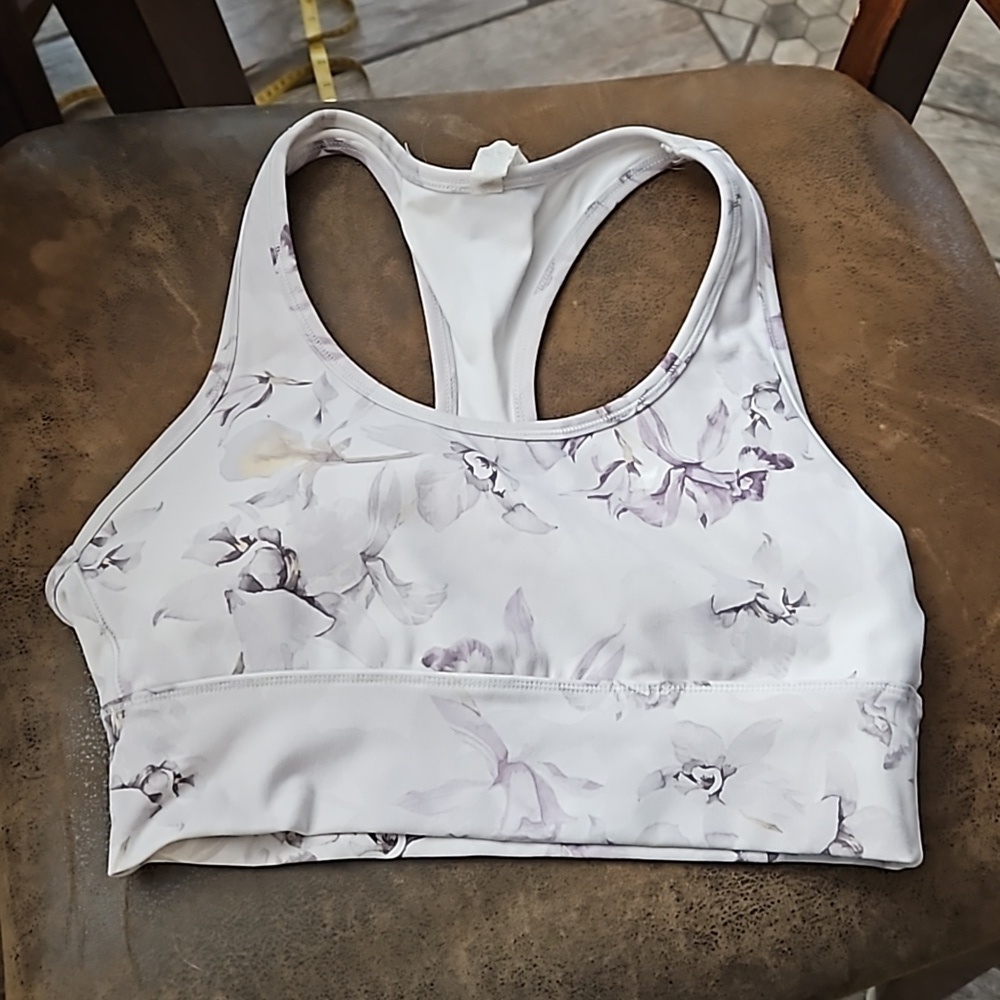 RBX Sports Bra Size Small